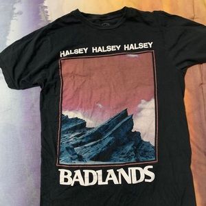 Halsey T-Shirt